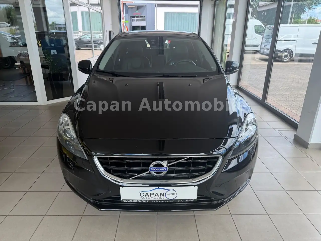 Das Auto