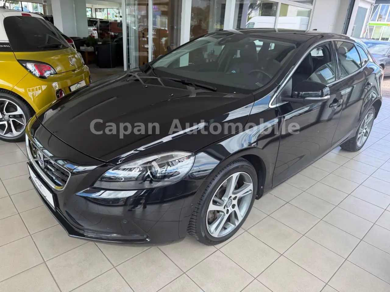 Das Auto