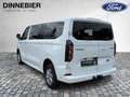 Ford Transit Custom 320 L2 H1 Kombi PKW Limited 110 kW Weiß - thumbnail 5