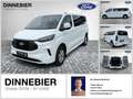 Ford Transit Custom 320 L2 H1 Kombi PKW Limited 110 kW Weiß - thumbnail 1