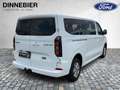 Ford Transit Custom 320 L2 H1 Kombi PKW Limited 110 kW Weiß - thumbnail 6