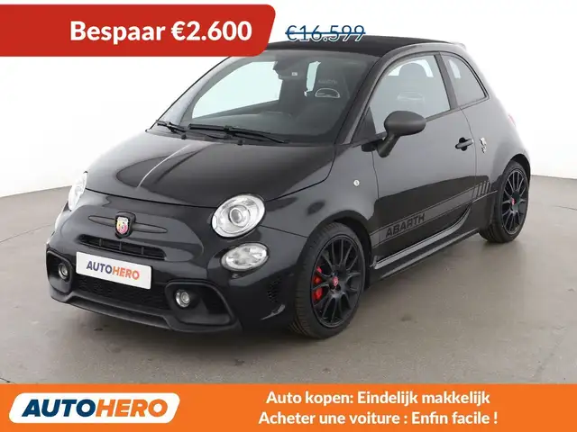 Abarth 595C 1.4 Competizione