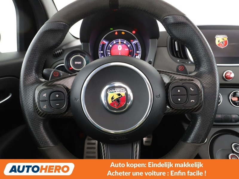 Abarth 595C 1.4 Competizione — photo 5