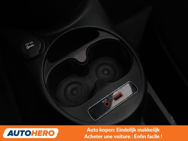 Abarth 595C 1.4 Competizione — photo 12