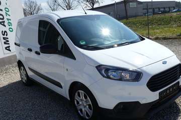 Transit Courier 1,5 l EcoBlue Trend