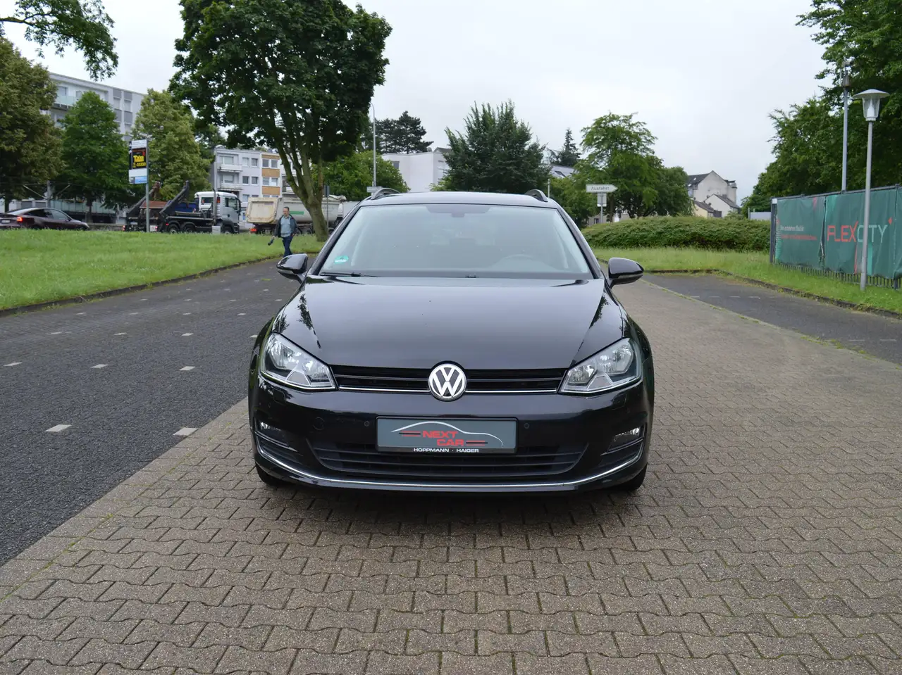 Das Auto