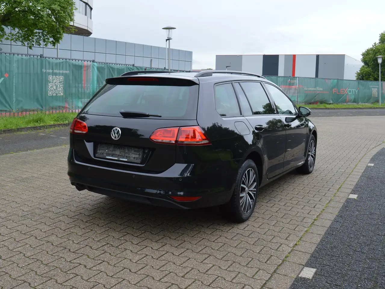 Das Auto
