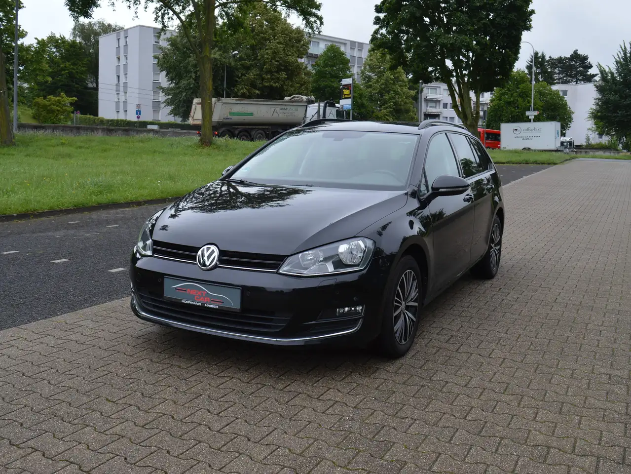 Das Auto