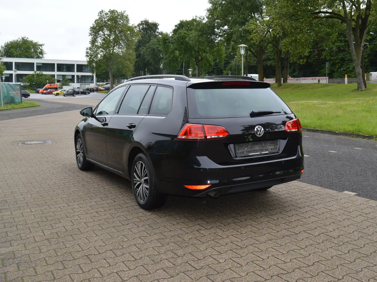 Das Auto