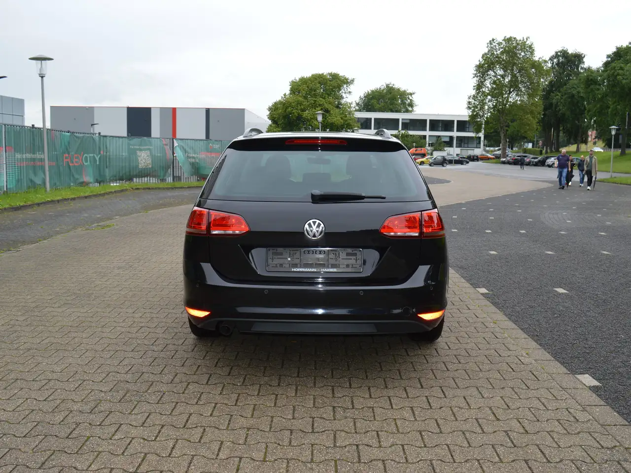 Das Auto