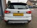 SEAT Arona 1.0 TSI FR / CLIMAT / ACHTERUIT RIJ CAMERA / NAVI Weiß - thumbnail 5