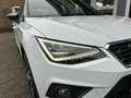 SEAT Arona 1.0 TSI FR / CLIMAT / ACHTERUIT RIJ CAMERA / NAVI Weiß - thumbnail 9