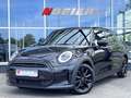 MINI Cooper Leder Sportsitz LED Kamera DAB ankl.Spiegel Yours Negru - thumbnail 1