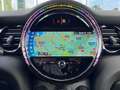 MINI Cooper Leder Sportsitz LED Kamera DAB ankl.Spiegel Yours Negru - thumbnail 13