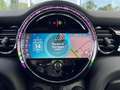 MINI Cooper Leder Sportsitz LED Kamera DAB ankl.Spiegel Yours Negru - thumbnail 12