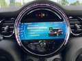 MINI Cooper Leder Sportsitz LED Kamera DAB ankl.Spiegel Yours Negru - thumbnail 24