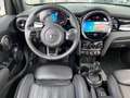 MINI Cooper Leder Sportsitz LED Kamera DAB ankl.Spiegel Yours Negru - thumbnail 9