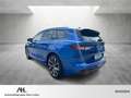 Skoda Enyaq 80x Sportline Pano RFK Blau - thumbnail 3