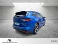 Skoda Enyaq 80x Sportline Pano RFK Blau - thumbnail 5