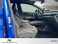 Skoda Enyaq 80x Sportline Pano RFK Blau - thumbnail 7
