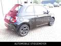 Fiat 500 Club Klimaautomatik, CarPlay, GJR Schwarz - thumbnail 6