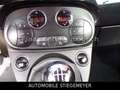 Fiat 500 Club Klimaautomatik, CarPlay, GJR Schwarz - thumbnail 16