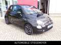Fiat 500 Club Klimaautomatik, CarPlay, GJR Schwarz - thumbnail 1
