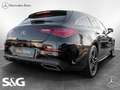 Mercedes-Benz CLA 200 AMG MBUX+RüKam+LED+18 Black - thumbnail 3
