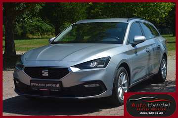 SP Style 2,0 TDI+NAVI+LED+SHZ+