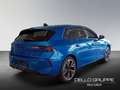 Opel Astra Ultimate 54kwh Navi 360 Kamera LED Intelli-Drive A Blau - thumbnail 5