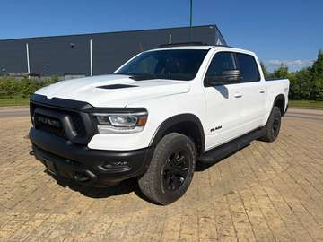 REBEL G/T / V8 5.7 HEMI / 60322,31€ htva
