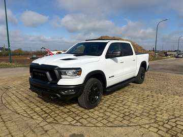 REBEL G/T / 5.7 HEMI / 61975,21€ htva