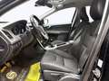 Volvo XC60 Momentum 2WD TEMPOMAT / NAVI /S-HEFT Schwarz - thumbnail 11