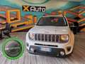 Jeep Renegade Renegade 1.6 mjt Limited 2wd 130cv Bianco - thumbnail 1