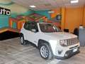 Jeep Renegade Renegade 1.6 mjt Limited 2wd 130cv Blanco - thumbnail 18