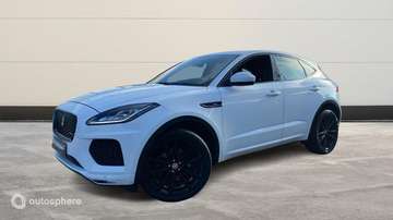 2.0D 180ch R-Dynamic HSE AWD BVA9