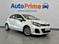 Kia Rio 1.2 CVVT Concept Blanc - thumbnail 3