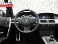 BMW M5 Limo GLASDACH*TRAUM*SAMMLER*ORIGINAL*DEUTSCH* Negru - thumbnail 9