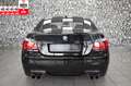 BMW M5 Limo GLASDACH*TRAUM*SAMMLER*ORIGINAL*DEUTSCH* Negru - thumbnail 7
