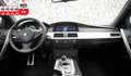 BMW M5 Limo GLASDACH*TRAUM*SAMMLER*ORIGINAL*DEUTSCH* crna - thumbnail 10