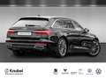 Audi A6 Avant sport 55 TFSI e HDMatrix Sitzbel. Ass+ AH... Schwarz - thumbnail 2