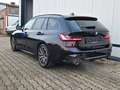 BMW 330 e*LCProf*M-SPORT*HUD*ACC*PARKASS+*KEYLESS GO Zwart - thumbnail 5