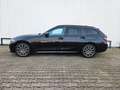 BMW 330 e*LCProf*M-SPORT*HUD*ACC*PARKASS+*KEYLESS GO Zwart - thumbnail 3