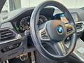 BMW 330 e*LCProf*M-SPORT*HUD*ACC*PARKASS+*KEYLESS GO Zwart - thumbnail 14