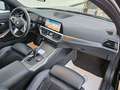 BMW 330 e*LCProf*M-SPORT*HUD*ACC*PARKASS+*KEYLESS GO Zwart - thumbnail 8