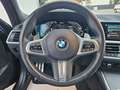 BMW 330 e*LCProf*M-SPORT*HUD*ACC*PARKASS+*KEYLESS GO Zwart - thumbnail 15