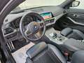BMW 330 e*LCProf*M-SPORT*HUD*ACC*PARKASS+*KEYLESS GO Zwart - thumbnail 7