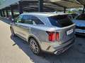 Kia Sorento 2,2 CRDi SCR AWD Platin DCT Grau - thumbnail 4