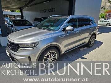 2,2 CRDi SCR AWD Platin DCT