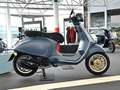 Vespa Primavera Officina 8 150 Azul - thumbnail 4
